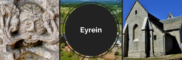 bandeau Eyrein