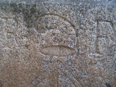 Orliac-de-Bar bonnet phrygien